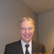 Photo profil