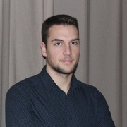 Photo profil